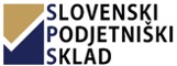 Logotip SPIRIT Slovenija